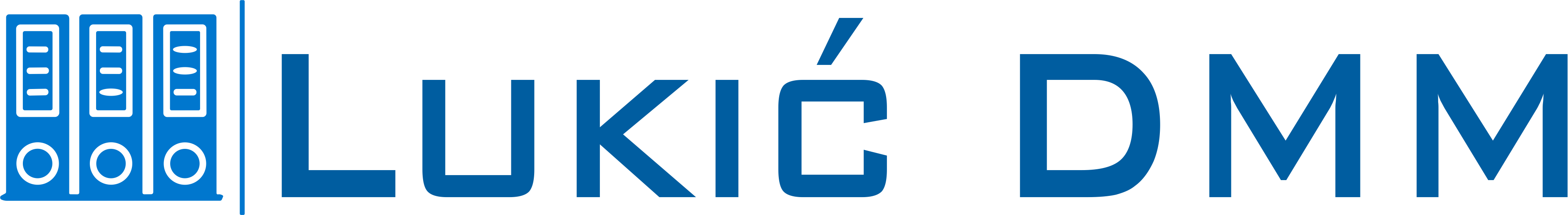 Lukić DMM – Knjigovodstvena agencija Svilajnac